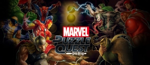 Check out my Marvel Puzzle Quest Dark Reign  Strategy Guide Site